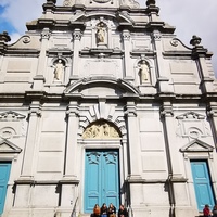 Photo de belgique - Liège, la Cité ardente